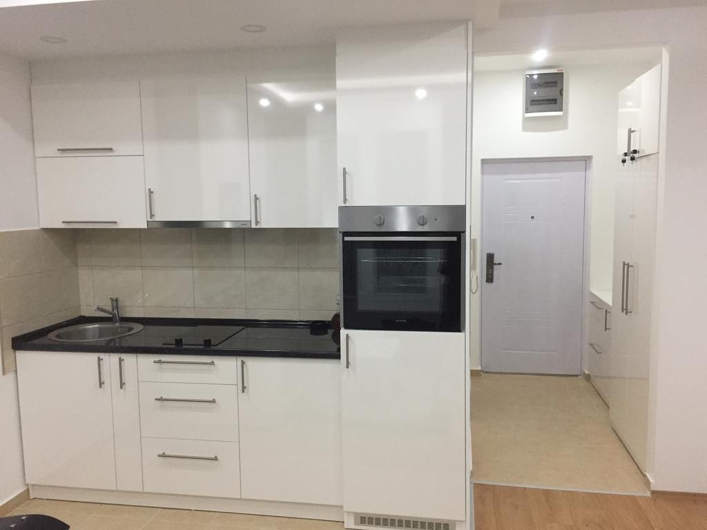 Apartman Jezdic Banja Koviljača Exterior foto