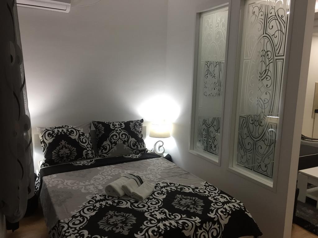 Apartman Jezdic Banja Koviljača Exterior foto