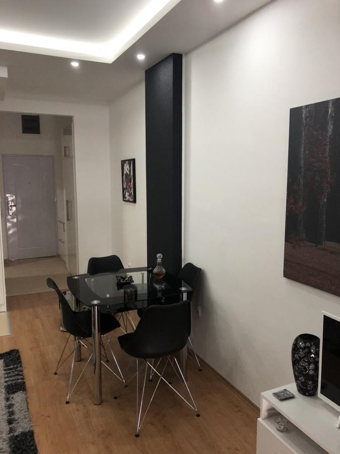 Apartman Jezdic Banja Koviljača Exterior foto